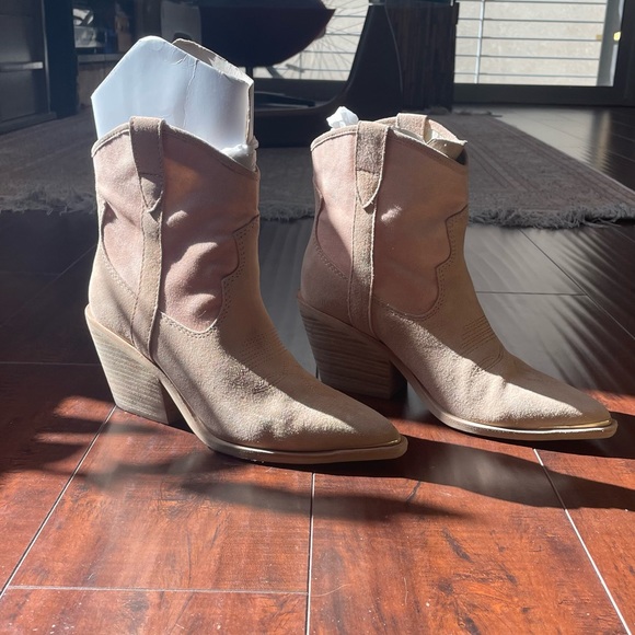 casanova western boot
